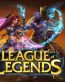league_of_legends_video game logo