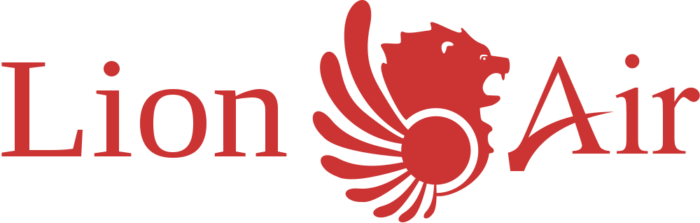 lion air logo