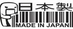 MADE IN JAPAN CAR DECAL