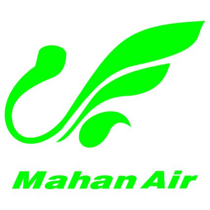 Mahan Air logo