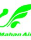 Mahan Air logo