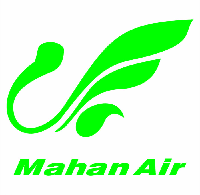 Mahan Air logo