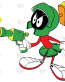 Marvin Martin Sticker 10