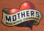 Mothers Logo