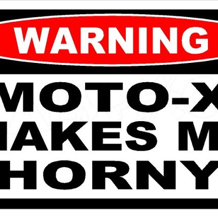 Moto X Horny Sticker Pack