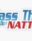 NATTY BEER PASS STICKER
