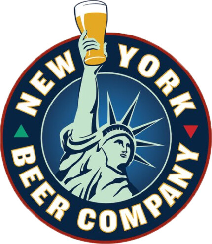 nybc logo sticker