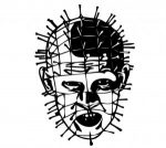 Pin Head Decal