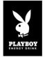 PLAYBOY energy drink