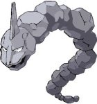 Pokemon Onix