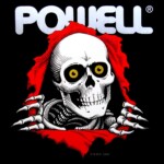 Powell Logo