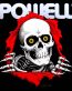 Powell Logo