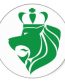 rasta reggae lion sticker