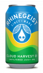 RHINEGEIST Cloud HarvestIOPA Can Shaped Sticker