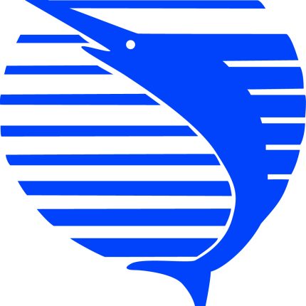 Sailfish Diecut Fiah Decal 1