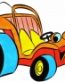 SPEED BUGGY
