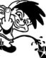 Stick This Dodge Boy Vinyl Decal