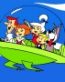 The Jetsons Decal CAR