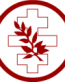 The Royal Order of the Red Branch of Eri AMD Vinyl Sticker