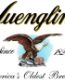 Yuengling Logo Sticker