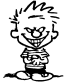 Calvin Evilboy