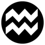 Aquarius Symbol