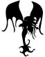 Tribal Sticker Design 52