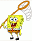 Spongebob Characters Decal 12