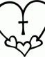 Spirtual Regilous Decal 03