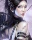 Fairies and Fantasy Wall Graphics 196