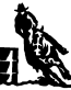 Barrell Racing Decal