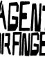 Agent Orange Band Vinyl Decal Sticker