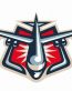 Aircraft Bombers Sticker