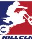AMA Hillclimb Color Decal Sticker