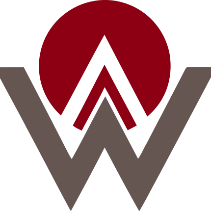 America West Airlines logo