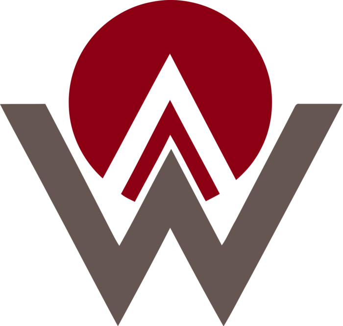 America West Airlines logo