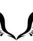 ANGEL WINGS DIECUT DECAL 66