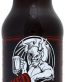 Arrogant Bastard Ale Oaked Bottle Sticker