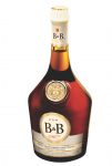 B and B Bottle Shot Decal