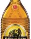 Barenjager Honey Liqueur Bottle Sticker