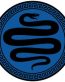 Battle School logos from Enders Game - Viper Army