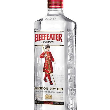 Beefeater Bottle