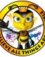 Believe All Things Are Possible Sticker