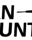 Born To Hunt Hunting Decal 55