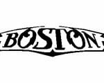 Boston Decal