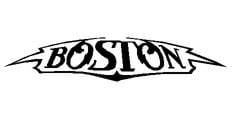 Boston Decal