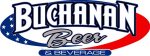 Buchanan Beer Logo