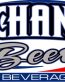 Buchanan Beer Logo