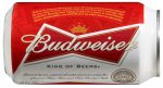 Budweiser Can 2011