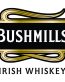 bushmills logo sticker